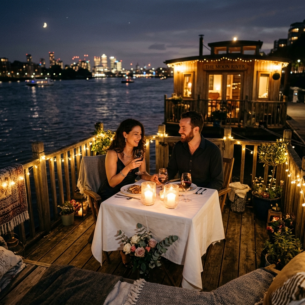 Sunset Dining